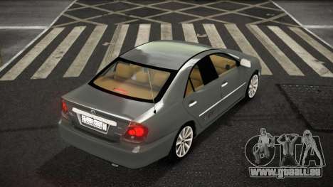 Toyota Camry Kawebi für GTA 4