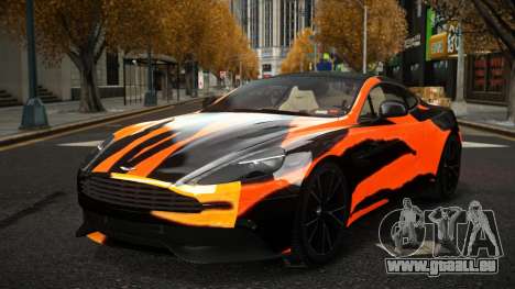 Aston Martin Vanquish Riathan S14 für GTA 4
