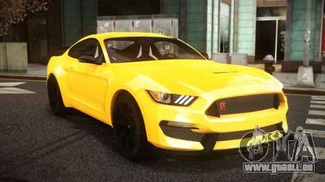 Shelby GT350 Jencas S8 pour GTA 4