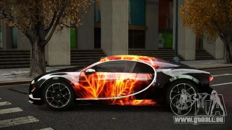 Bugatti Chiron Najenid S5 für GTA 4