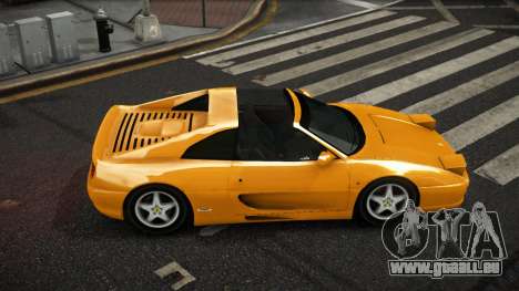 Ferrari F355 Yujeruy für GTA 4