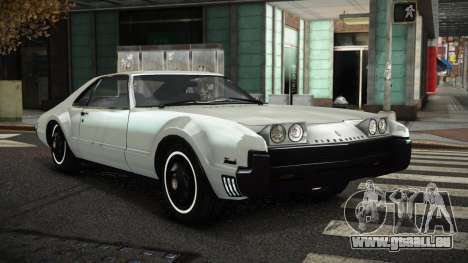 Oldsmobile Toronado Yifloju pour GTA 4