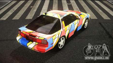 Toyota Supra Grariel S4 für GTA 4