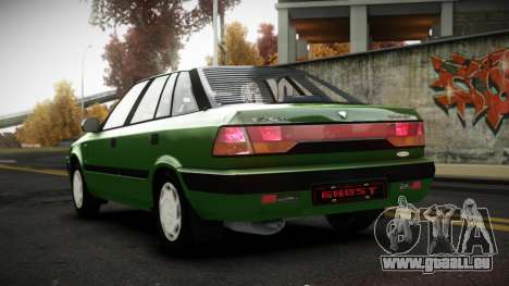 Daewoo Espero Vulguh pour GTA 4