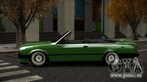 BMW M3 E30 Mirij für GTA 4