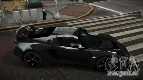 Lotus Exige Fofohipof pour GTA 4