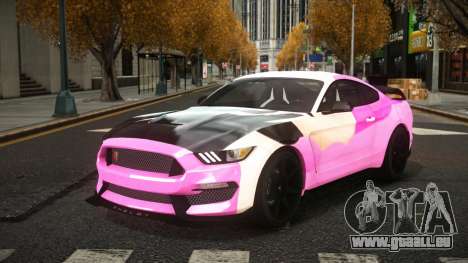 Shelby GT350 Jencas S13 für GTA 4