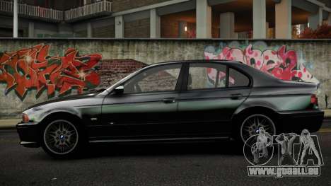 BMW M5 E39 Imop pour GTA 4