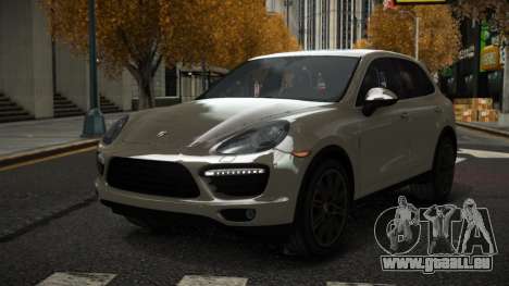 Porsche Cayenne Yixos für GTA 4