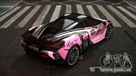 McLaren 720 Dievin S4 für GTA 4