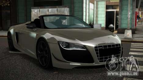 Audi R8 Haxnis pour GTA 4