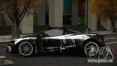McLaren 720 Dievin S13 pour GTA 4