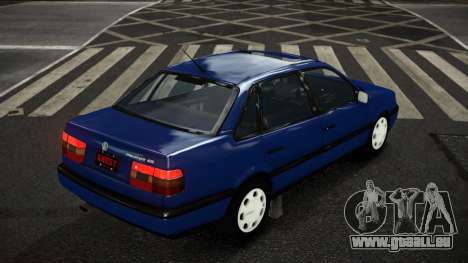 Volkswagen Passat Rovul für GTA 4