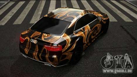 Audi S5 Hanisca S12 für GTA 4