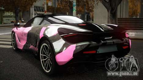 McLaren 720 Dievin S4 für GTA 4