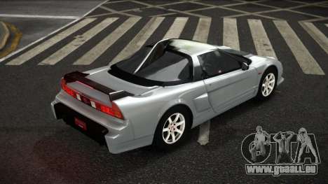 Honda NSX Zislato für GTA 4