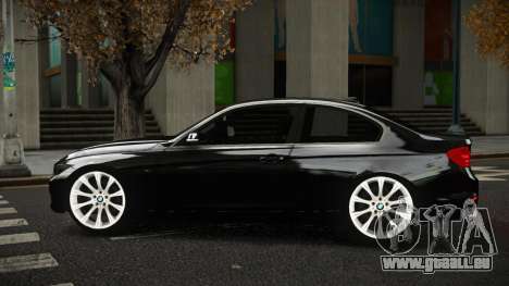 BMW 335i Celubaga für GTA 4