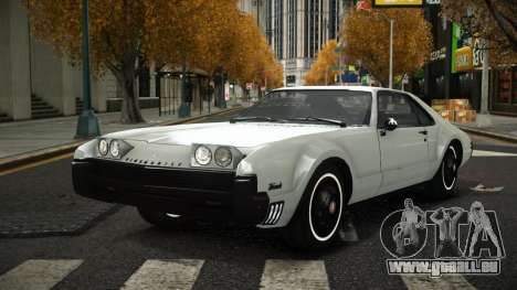 Oldsmobile Toronado Yifloju pour GTA 4