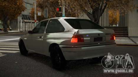 Ford Escort Caaje für GTA 4