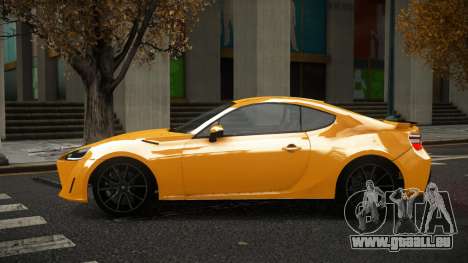 Karin S95 für GTA 4