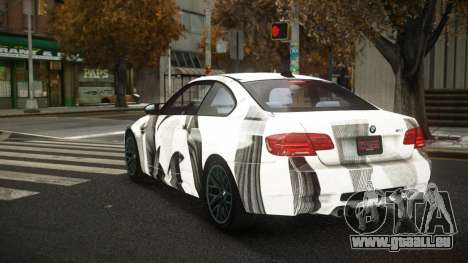 BMW M3 E92 Turick S12 für GTA 4