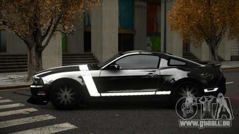 Ford Mustang Fimo für GTA 4