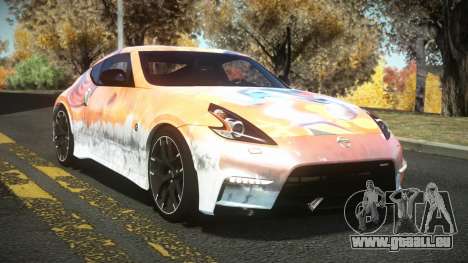 Nissan 370Z Sonrick S3 für GTA 4