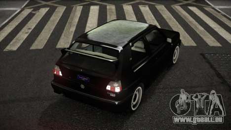 Volkswagen Golf Rifnoz pour GTA 4