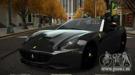 Ferrari California Dagig pour GTA 4