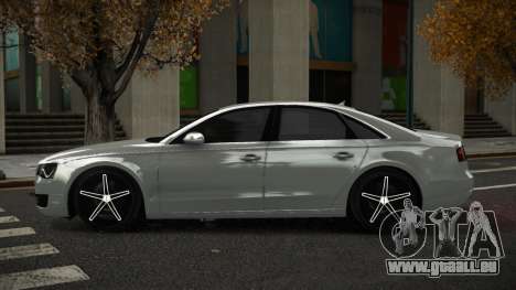 Audi A8 Ragrofuw für GTA 4