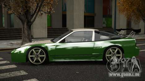 Nissan 240SX Gidehu für GTA 4