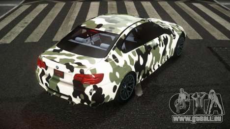 BMW M3 E92 Turick S10 pour GTA 4