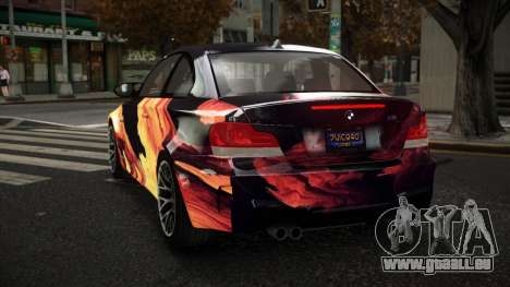 BMW 1M Draichas S10 pour GTA 4