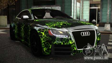 Audi S5 Hanisca S3 für GTA 4