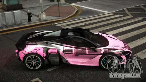 McLaren 720 Dievin S4 für GTA 4