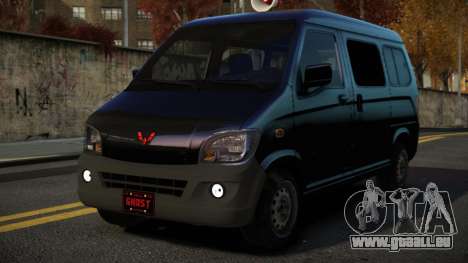 WuLing Plus Bioba für GTA 4