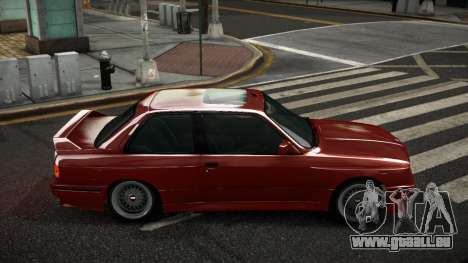 BMW M3 E30 Ageb für GTA 4