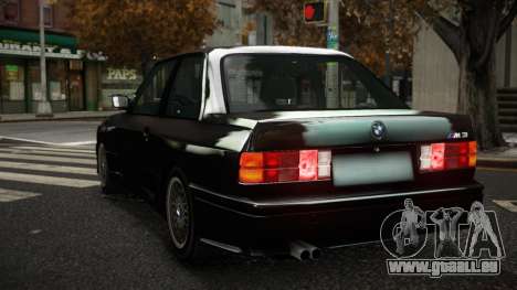 BMW M3 E30 Tenbuwi für GTA 4