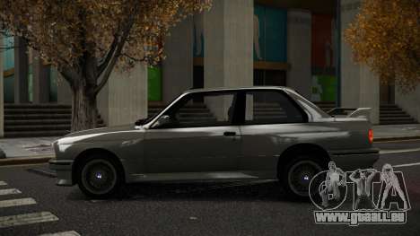 BMW M3 E30 Cole pour GTA 4