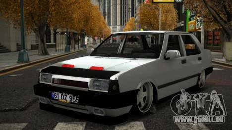 Tofas Dogan Bevukaj für GTA 4