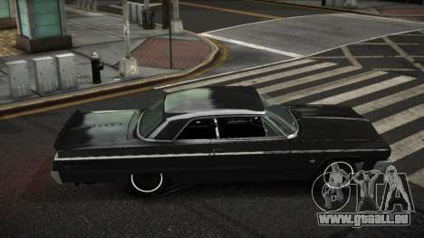 Chevrolet Impala Conotu für GTA 4