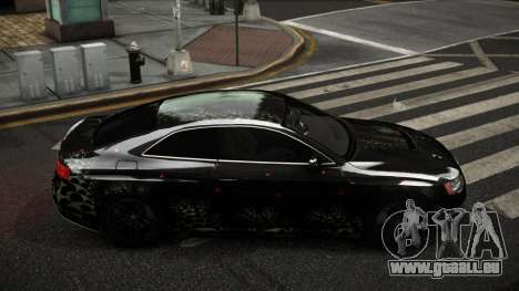 Audi S5 Hanisca S4 für GTA 4