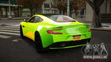 Aston Martin Vanquish Riathan S5 für GTA 4