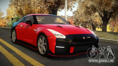 Nissan GT-R Rijanan S13 für GTA 4