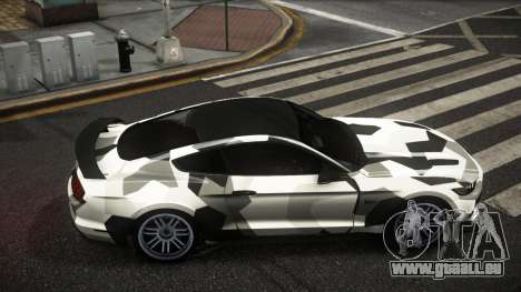 Ford Mustang GT Fernie S1 pour GTA 4