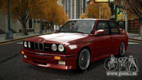 BMW M3 E30 Ageb für GTA 4