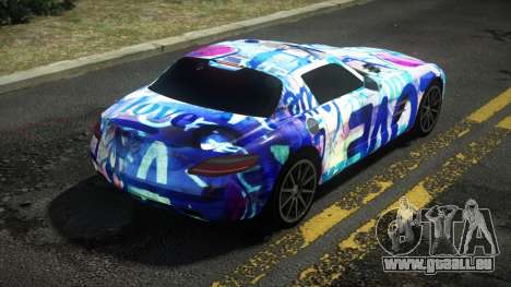 Mercedes-Benz SLS AMG Anjoleia S13 für GTA 4
