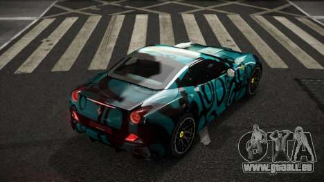 Ferrari California Sejoria S9 für GTA 4