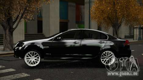 Chevrolet Omega Vilap für GTA 4