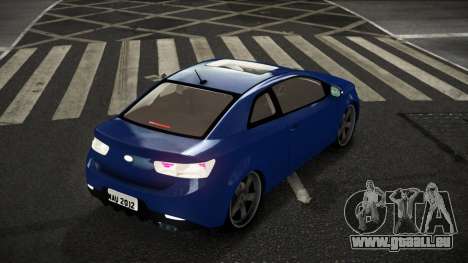 Kia Cerato Etec für GTA 4